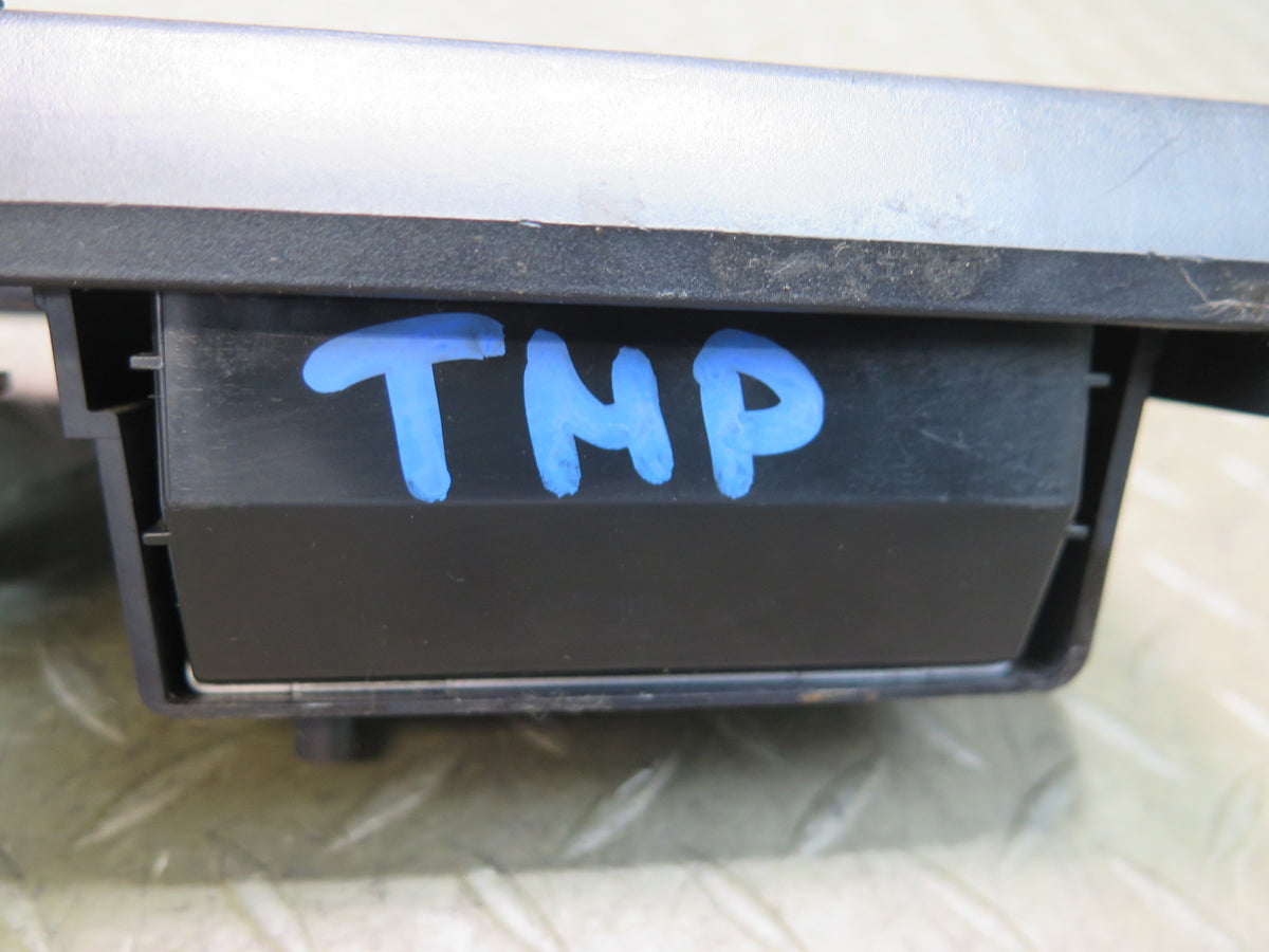 00-05 Toyota MR2 Spyder Dash Center Console Ashtray Trim Panel 74161-17010 OEM