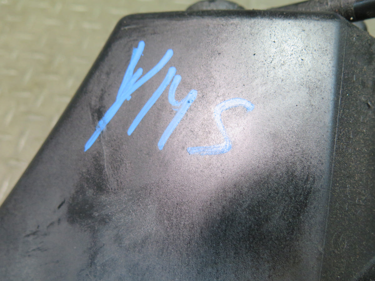 07-13 Mercedes W221 S-class ABC Hydraulic Suspension Fluid Reservoir Tank OEM