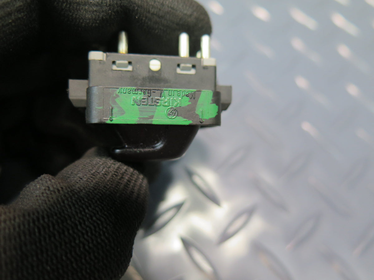 94-02 Mercedes R129 Sl-class Convertible TOP Roof Control Button Switch OEM