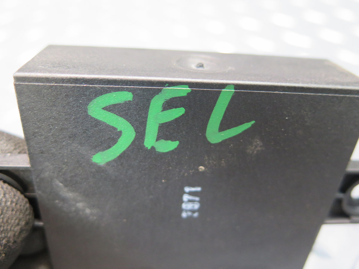 94-02 Mercedes R129 Sl-class Anti Theft Alarm Control Module 1298203726 OEM