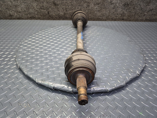 08-09 Mercedes W221 S63 AMG RWD Rear Right Axle Shaft OEM