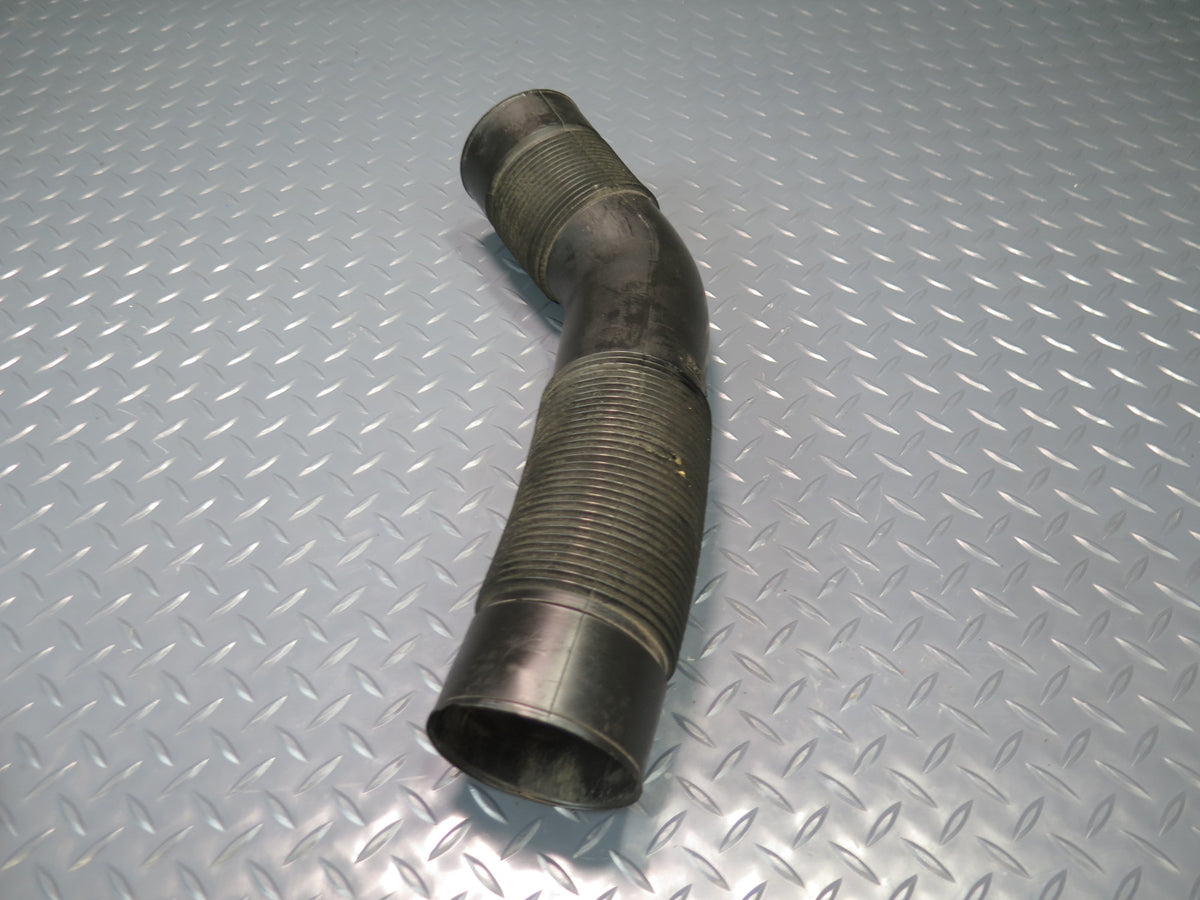 96-98 Mercedes R129 SL500 Set of 2 Air Intake Cleaner Filter Box Hose Line OEM