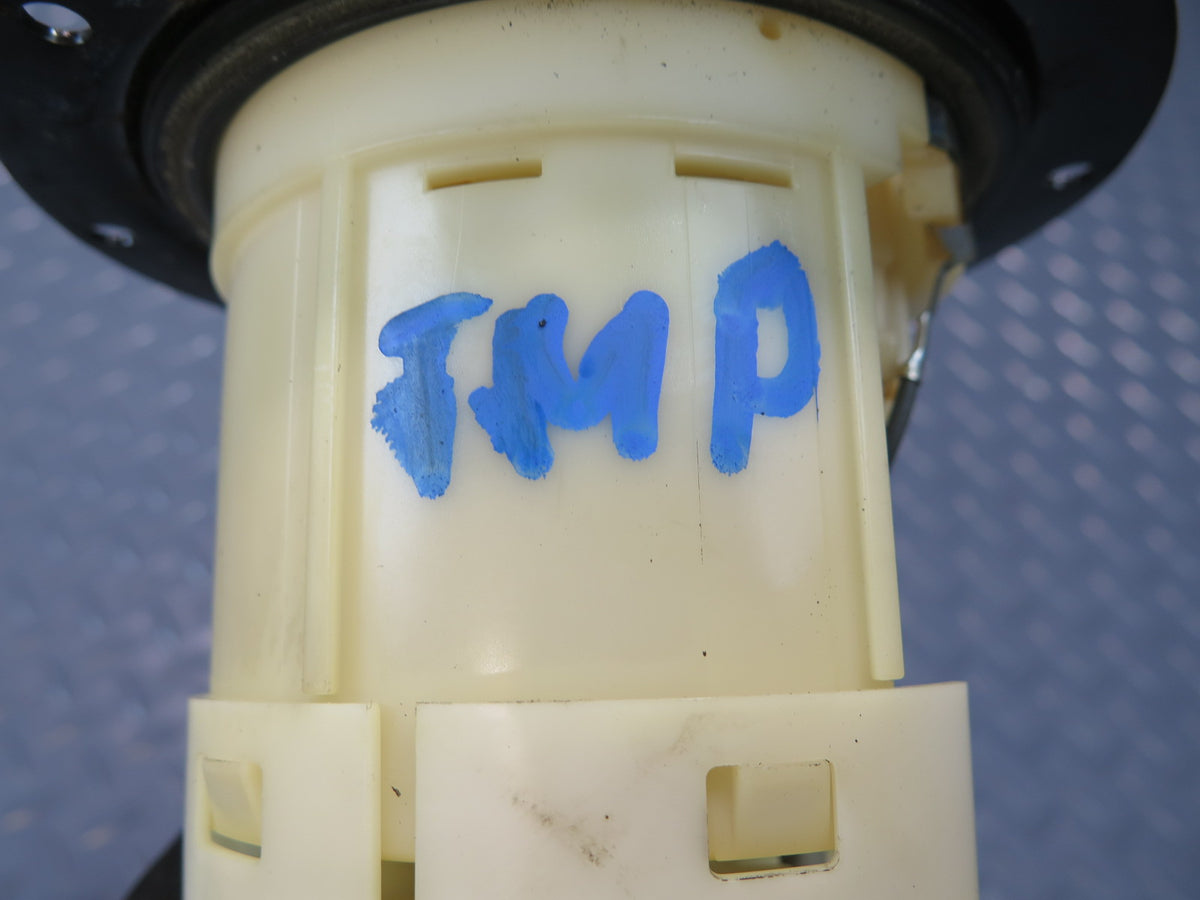 00-05 Toyota MR2 Spyder ZZW30L Fuel Pump Level Sensor Assembly w Evap Sensor OEM
