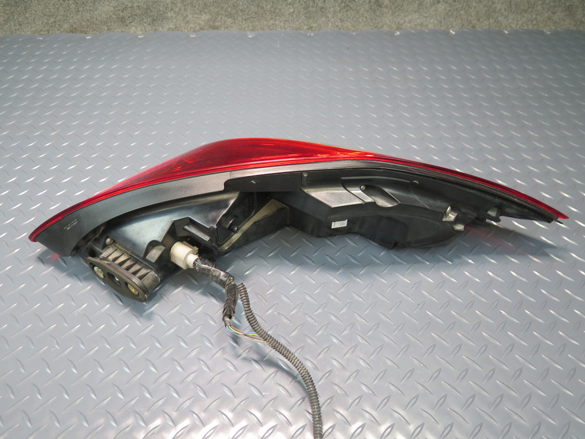 2010-2013 Porsche Panamera 970 Rear Right Left Side Tail Light Lamp Set