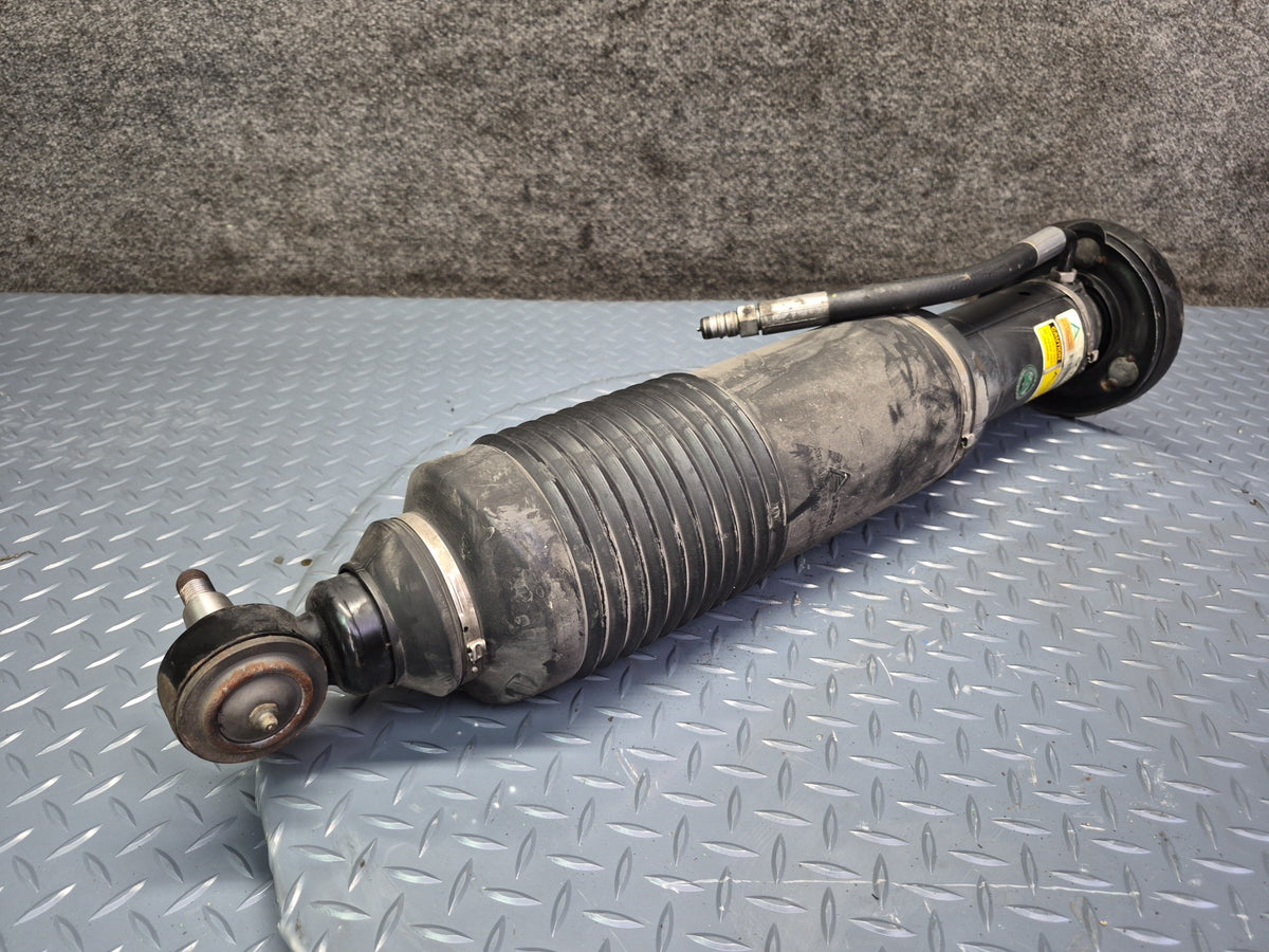 07-12 Mercedes R230 Sl-class Set of 2 Front Arnott Air Spring Shock Strut