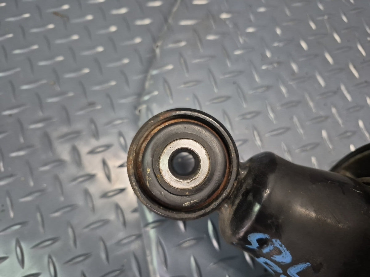 07-12 Mercedes R230 Sl-class Set of 2 Rear Arnott Air Spring Shock Strut