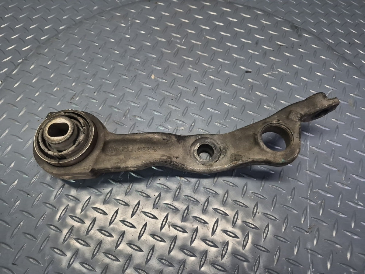 03-08 Mercedes R230 Sl-class Set of 3 Front Left Upper & Lower Control Arm OEM