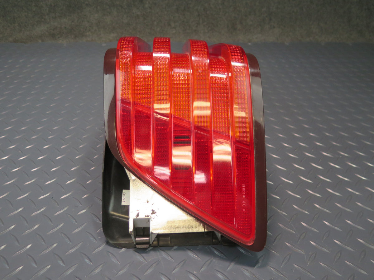 96-98 Mercedes R129 SL Set of 2 Rear Left & Right Tail Light Lamp OEM