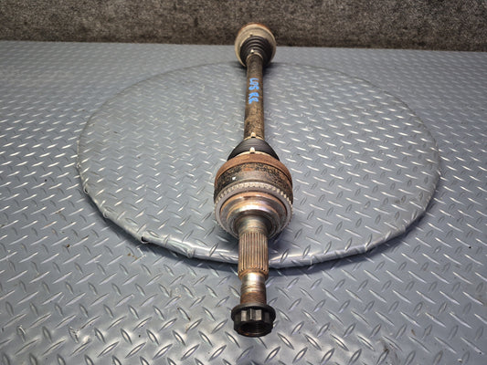 04-06 Lexus UCF30L LS430 Rear Right Suspension Axle Shaft OEM