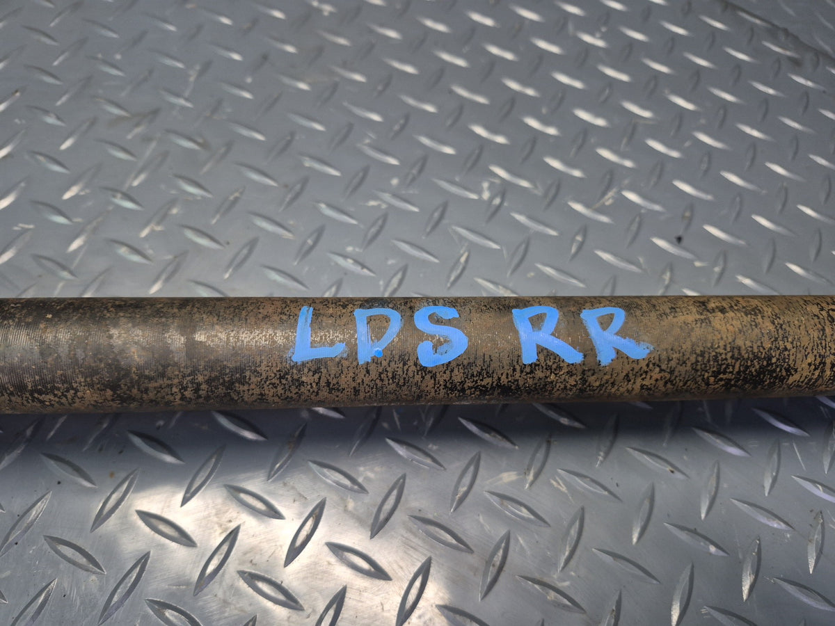 04-06 Lexus UCF30L LS430 Rear Right Suspension Axle Shaft OEM