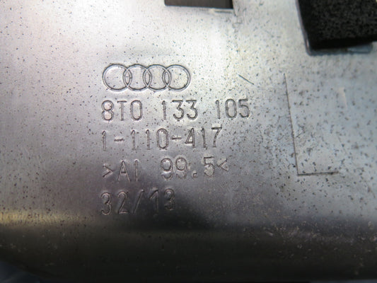 13-15 Audi RS5 8F7 4.2L V8 Right Air Filter Housing Intake Box Assembly OEM