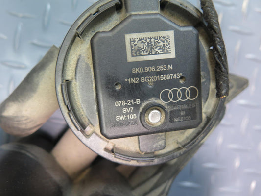 13-15 Audi A5 S5 RS5 8F7 Fuel Evap Vapor Charcoal Canister OEM