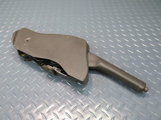 93-99 Toyota Hiace KZH106W Emergency Hand Brake Parking Handle Lever Brown OEM
