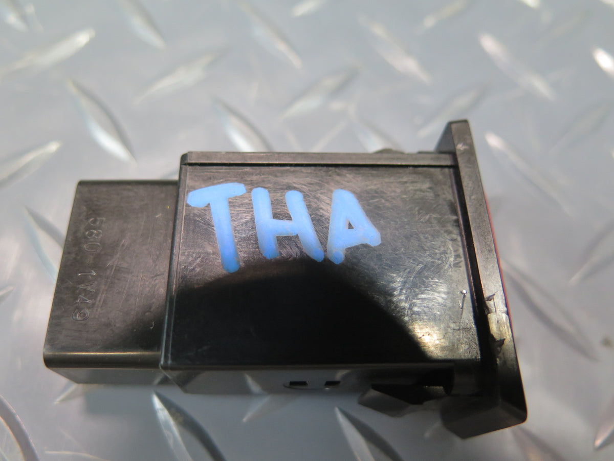 93-96 Toyota Hiace KZH106W Emergency Hazard Warning Button Switch OEM