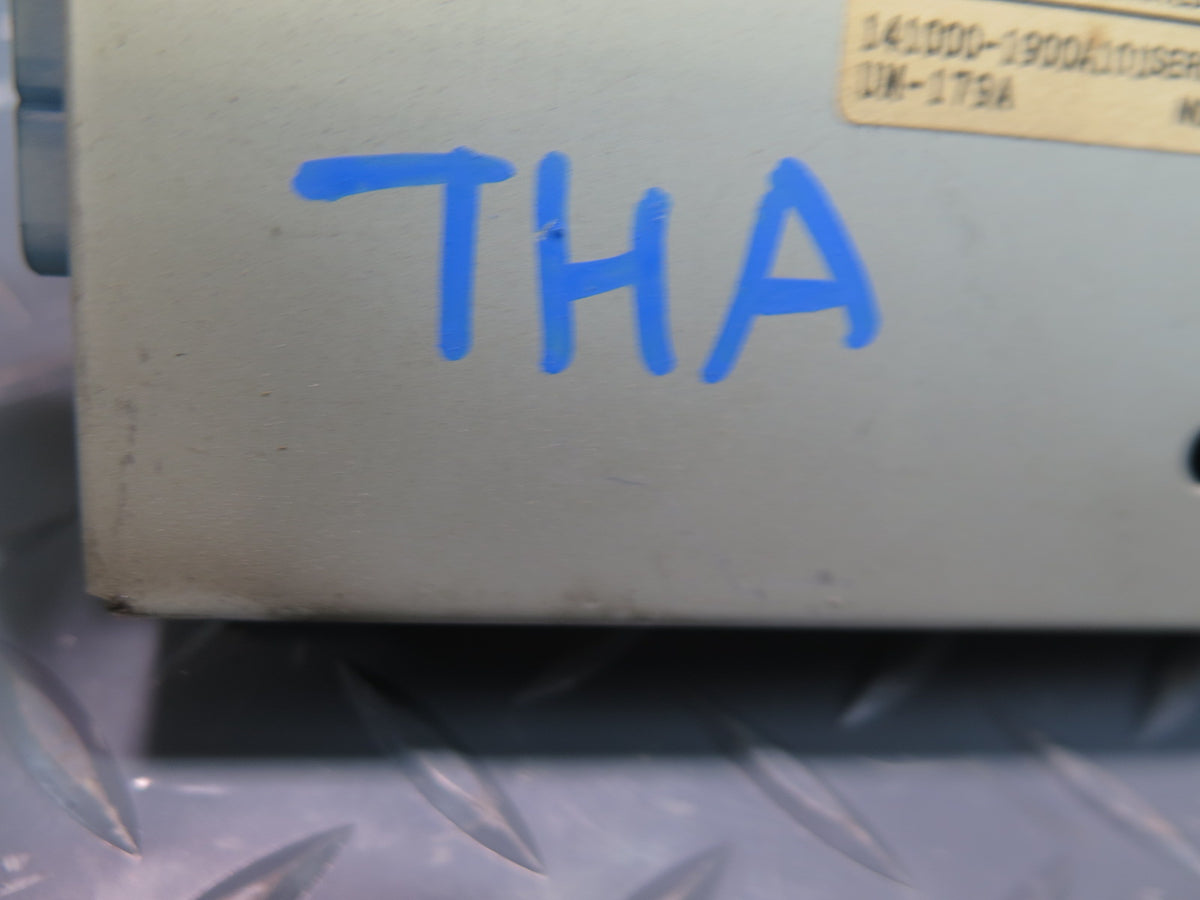 89-95 Toyota Hiace KZH106W Interphone Telephone Control Module 86810-26010 OEM