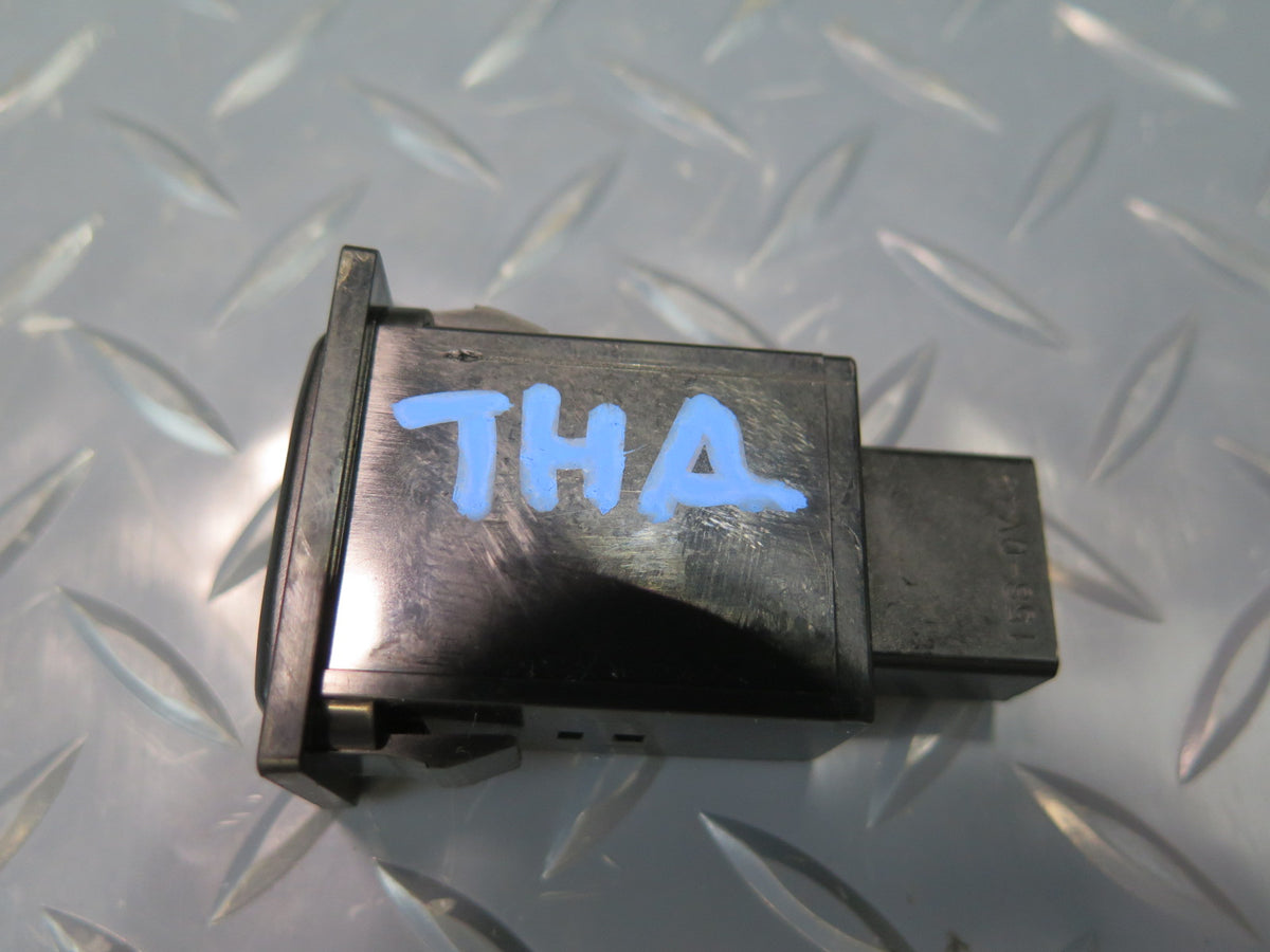 93-95 Toyota Hiace KZH106W Tems Suspension Normal Sport Button Switch OEM