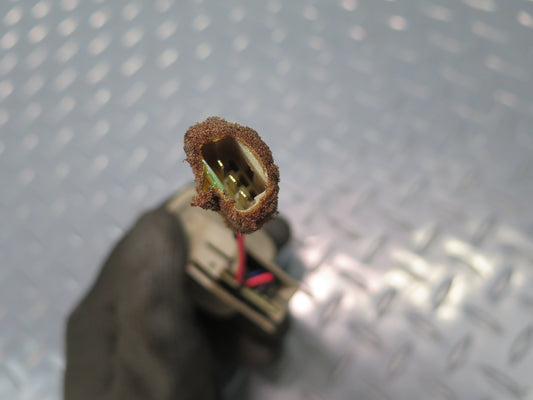 93-95 Toyota Hiace KZH106W Telephone Handsfree Microphone OEM