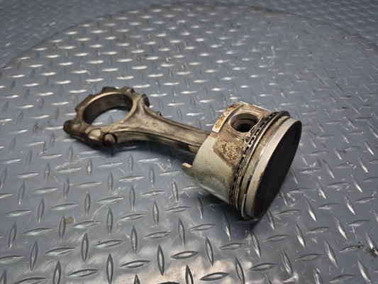 87-89 Nissan Z31 300ZX VG30E NA Engine Piston Connecting Rod OEM