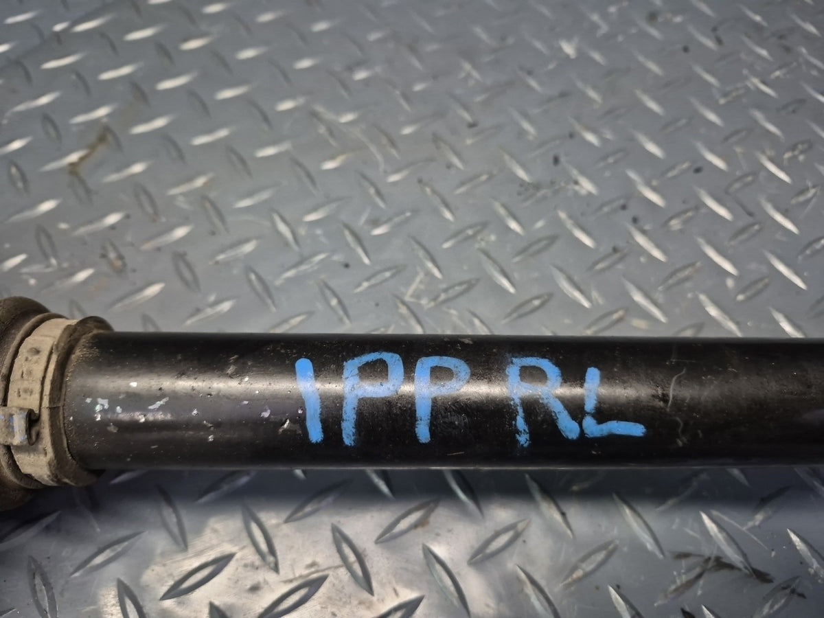 2011-2016 Porsche Panamera 4 970 AWD Rear Right Pass Side CV Axle Half Shaft
