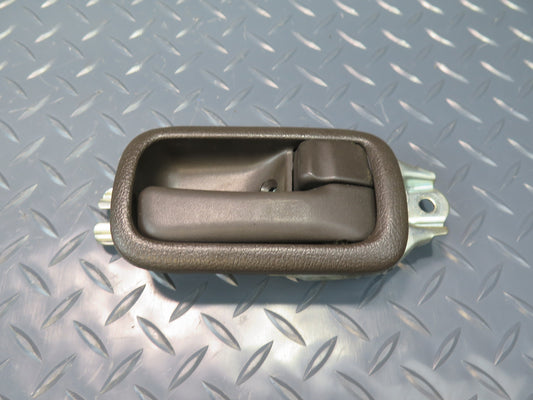 93-95 Toyota Hiace KZH106W Front Left & Right Interior Door Handle Trim Set OEM