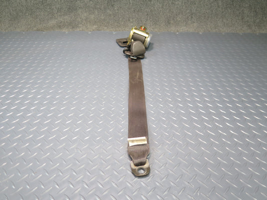 93-96 TOYOTA HIACE KZH106W FRONT RIGHT & LEFT SIDE SEATBELT RETRACTOR SET OEM