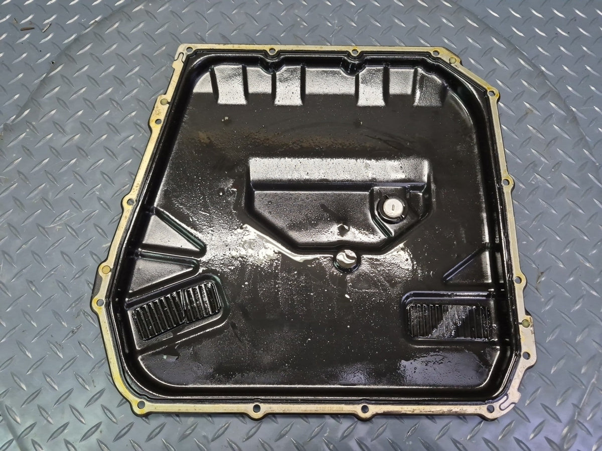 13-15 Audi RS5 8F7 Automatic Transmission Oil Pan 0B5321359F OEM
