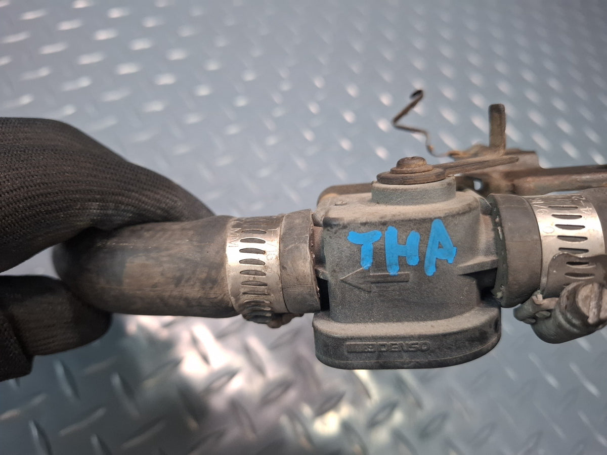 93-99 Toyota Hiace KZH106W Hvac Heater Control Water Valve OEM
