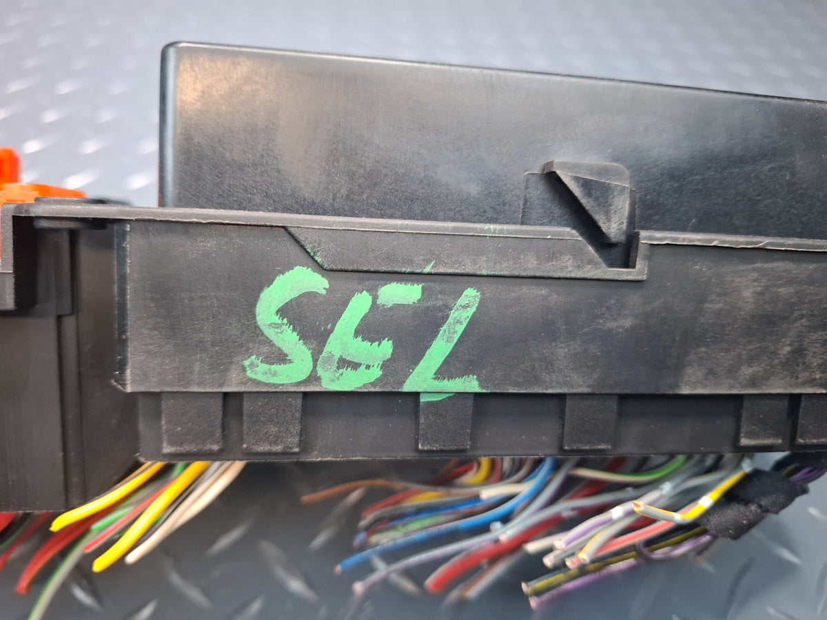 96-02 Mercedes R129 Sl-class Fuse Relay Box Module OEM