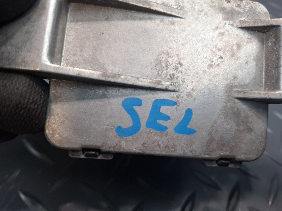 94-02 Mercedes R129 SL500 Auxiliary AUX Fan Relay Control Module 0165459632 OEM