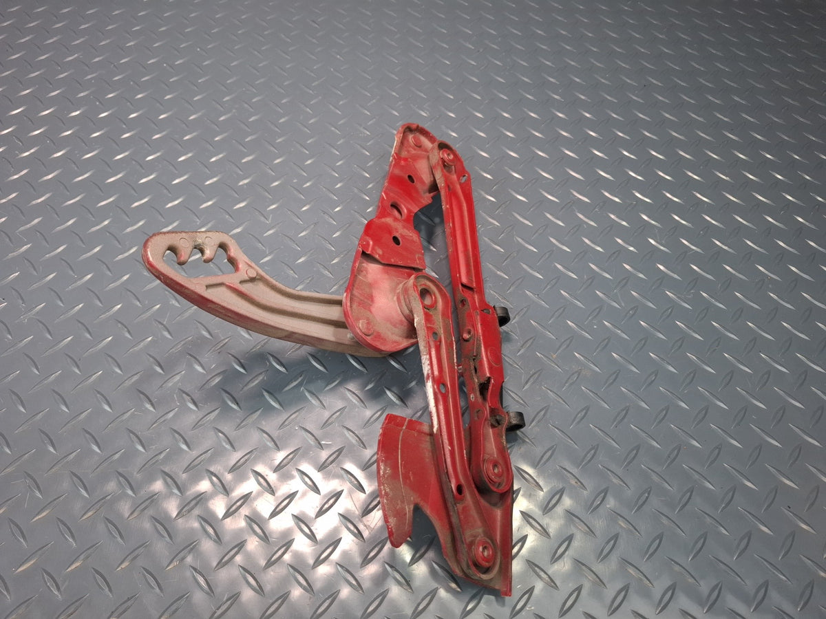 94-02 Mercedes R129 SL500 SL600 Set of 2 Front Left & Right Hood Hinge OEM