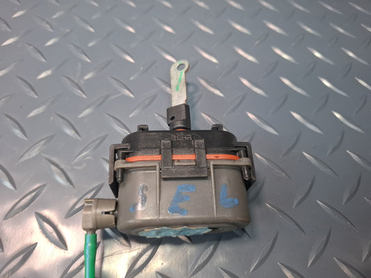 94-02 Mercedes R129 Sl-class Set of 7 A/C Heater Flap Door Actuator Motor OEM