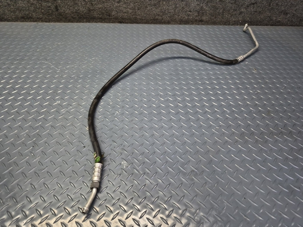 98-02 Mercedes R129 SL500 A/C Air Condition Hose Pipe Line Dryer Set OEM