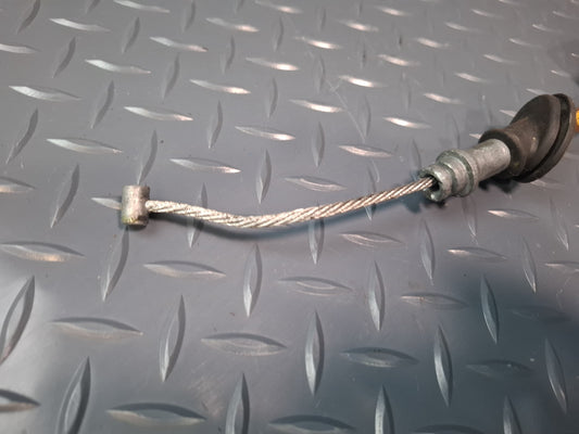 93-99 Toyota Hiace KZH106W Emergency Parking Brake Cable OEM