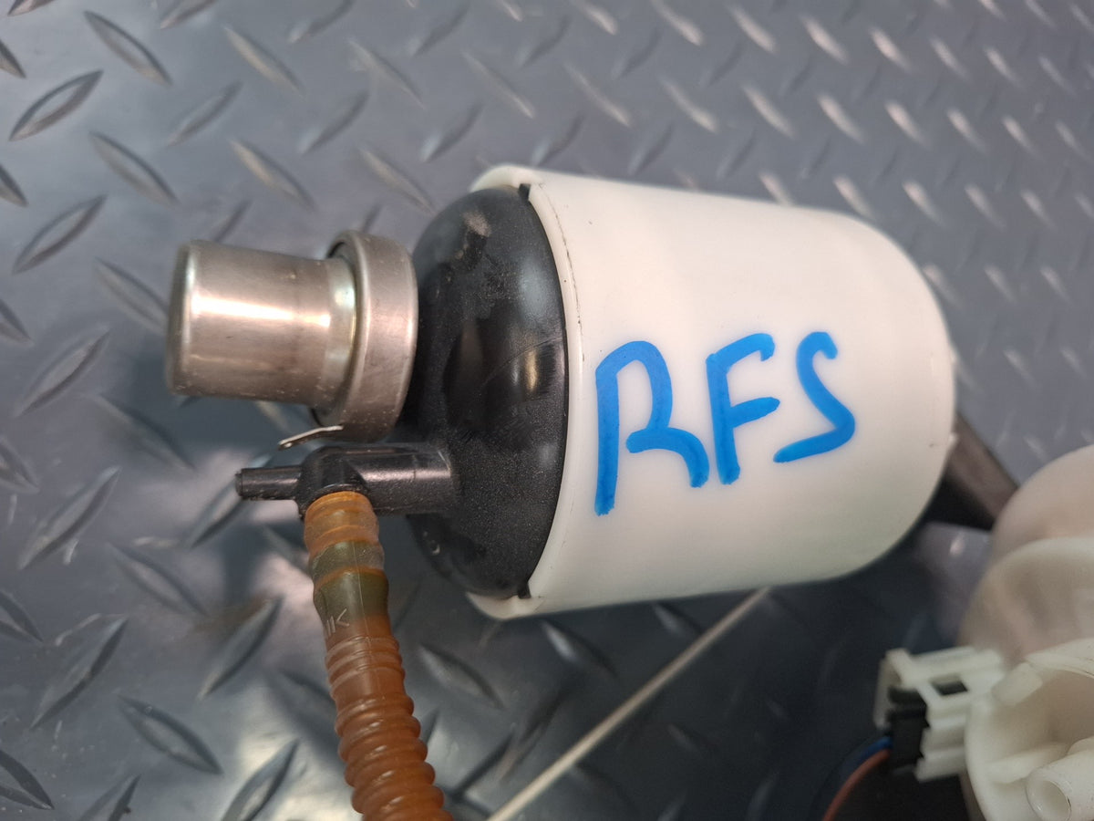 13-16 Audi RS5 4.2L V8 Fuel Pump Level Sensor Assembly OEM