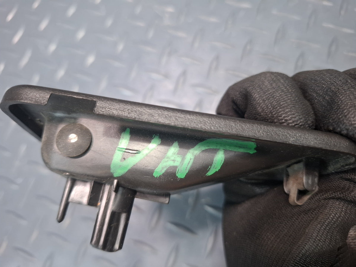 2003-2007 Hummer H2 Rear Trunk Liftgate Assist Strap Door Pull Handle