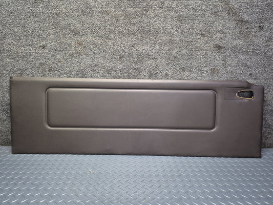 94-95 Toyota Hiace KZH106W Left Slide Door Interior Trim Cover Panel Set OEM