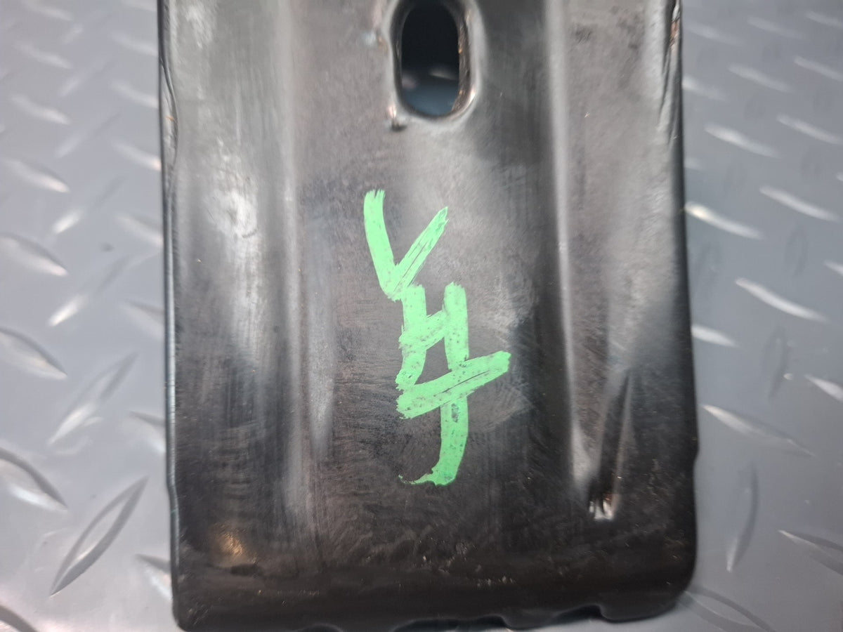 2003-2007 Hummer H2 Emergency Spare Tire Wheel Chocks Block Set