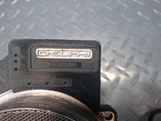 2003-2007 Hummer H2 Mass Air Flow Meter MAF Sensor