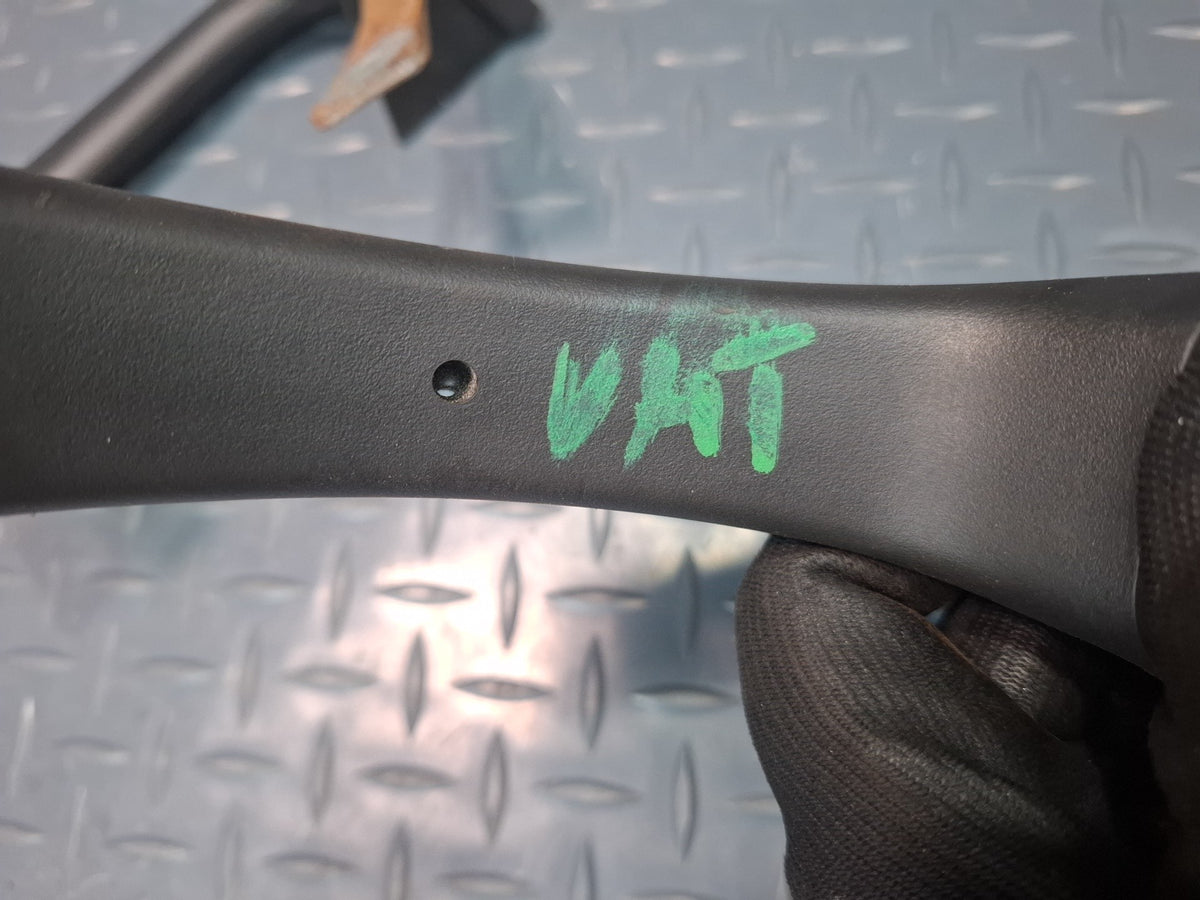 2003-2007 Hummer H2 Left & Right A B Pillar Roof Grip Grab Handle Set of 7