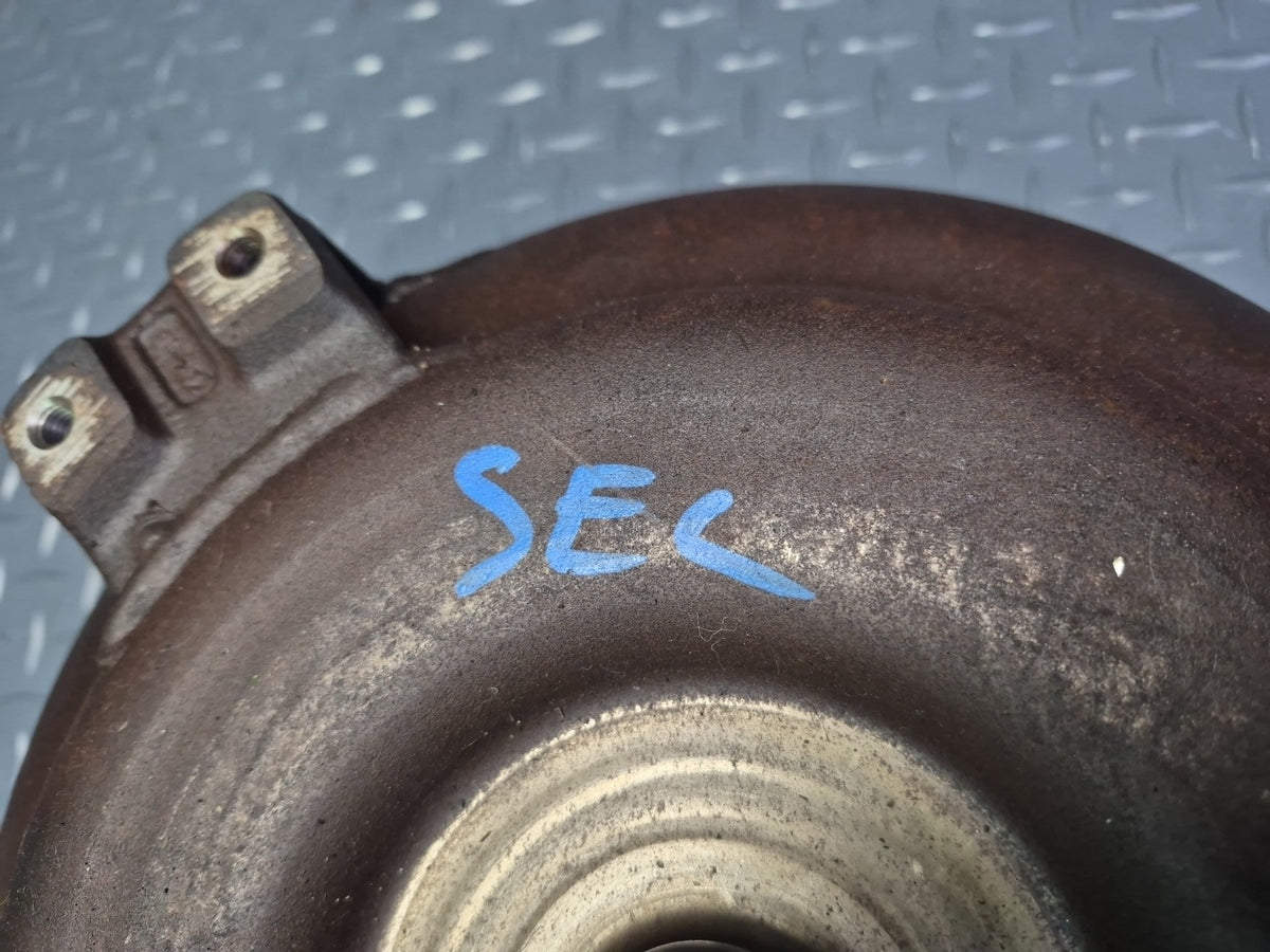 1998 Mercedes R129 SL500 722.620 Transmission Torque Converter OEM