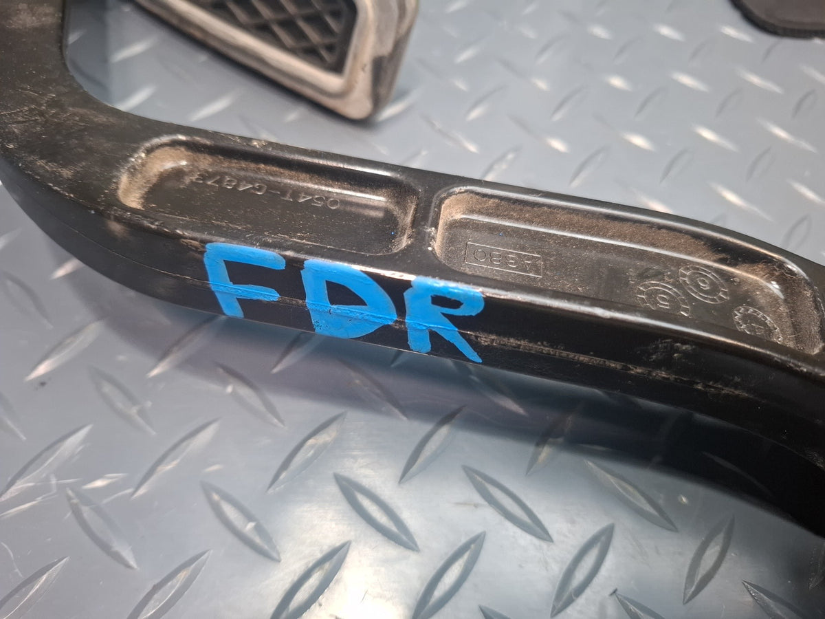 05-06 Dodge RAM SRT10 DR Set of 2 Gas & Brake Pedal OEM