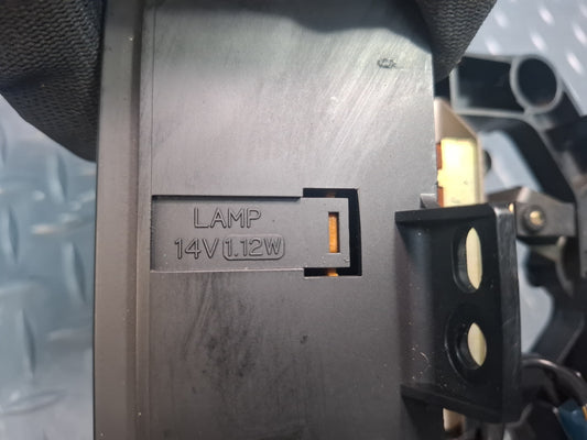 89-95 Toyota Hiace KZH106W A/C Heater Climate Control Switch Panel OEM