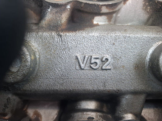 87-89 Nissan Z31 300ZX VG30E NA Intake Manifold OEM