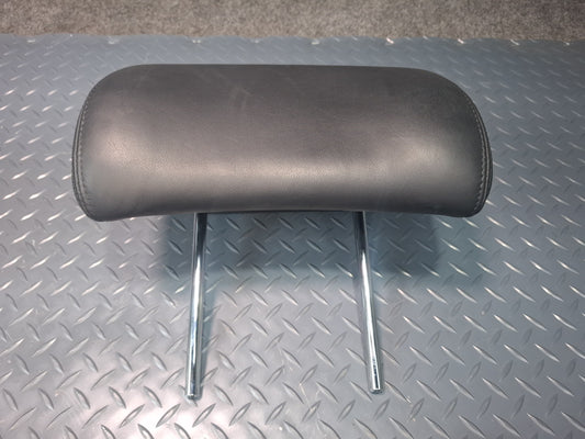 2010 Lexus UVF46L LS600h Set of 3 Rear Left Center Right Seat Headrest OEM