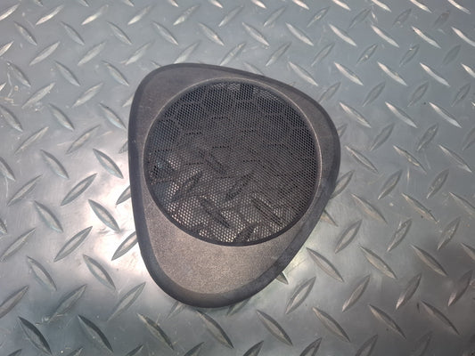 02-05 Ford Thunderbird Set of 2 Center Console Left & Right Speaker OEM