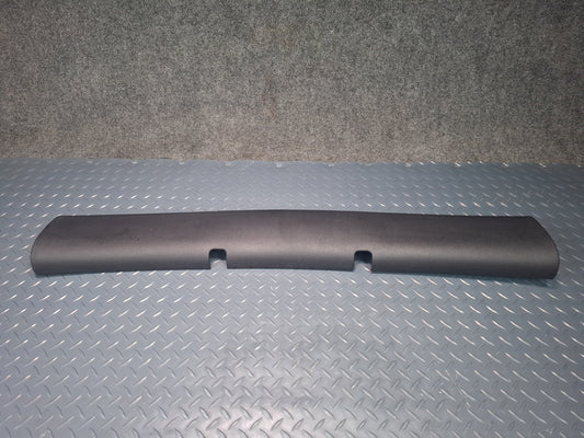 02-05 Ford Thunderbird Front Interior Headliner A Pillar Lower Trim Panel Set