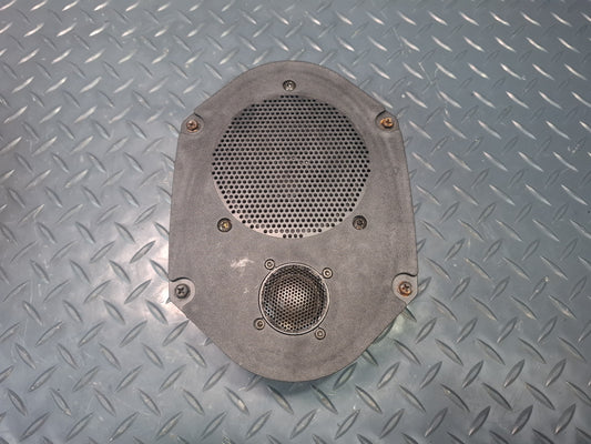 02-05 Ford Thunderbird Set of 2 Left & Right Door Speaker XW7F-18808-CA OEM