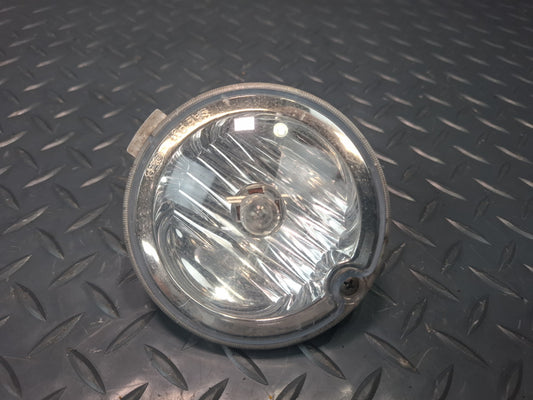 02-05 Ford Thunderbird Set of 2 Front Left & Right Fog Light Lamp OEM