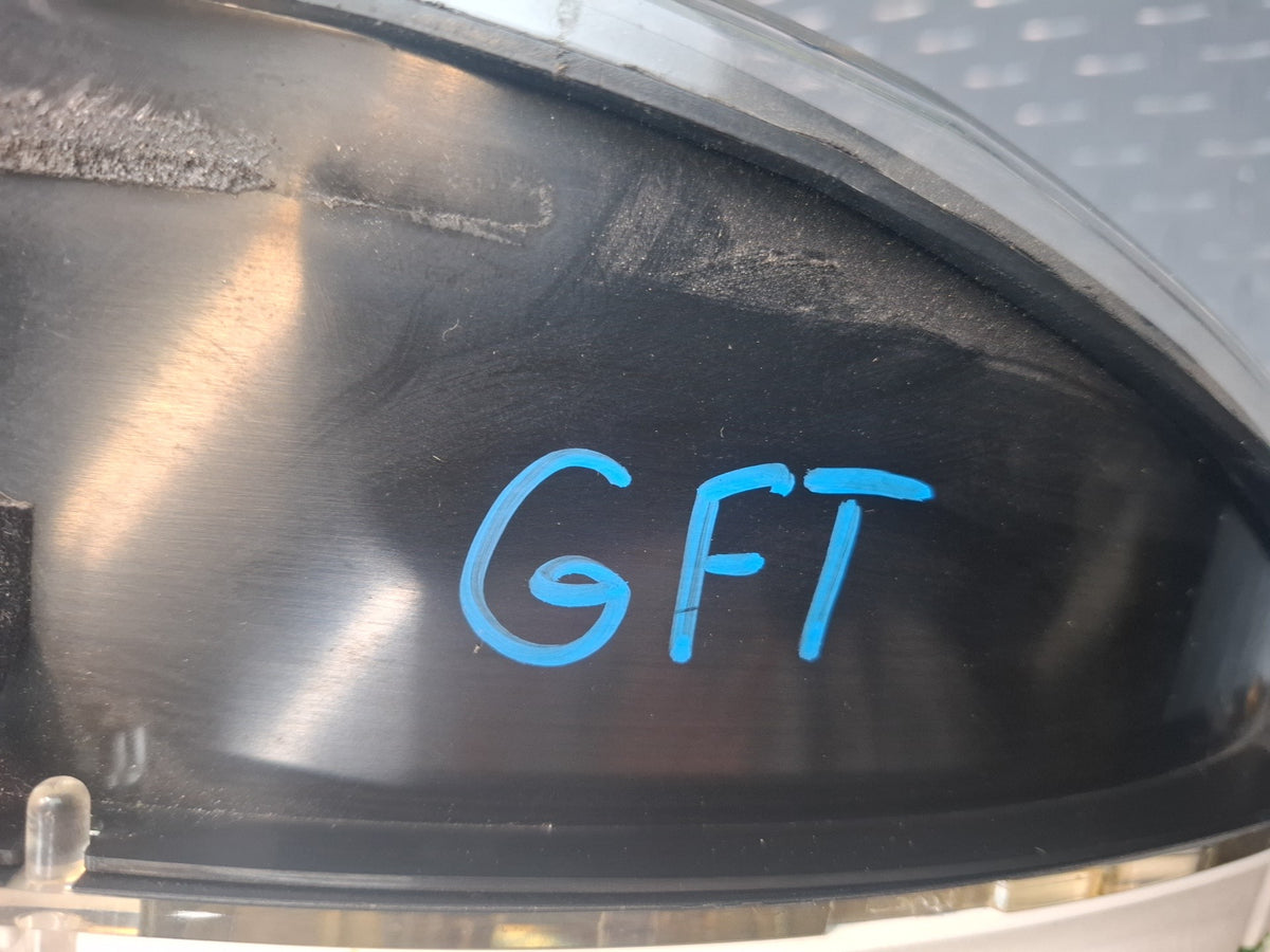 2003 Ford Thunderbird Instrument Cluster Gauge Speedometer 3W6F-10849-CG OEM