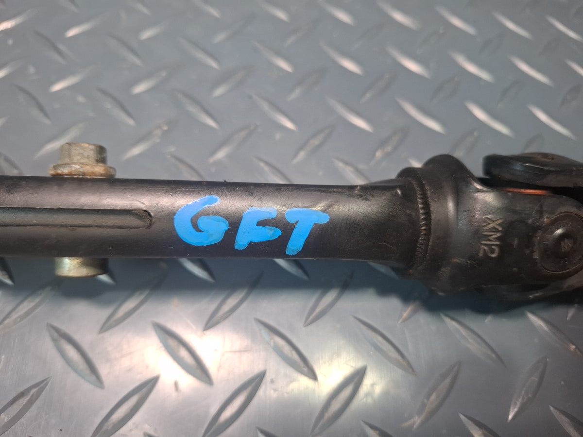 02-05 Ford Thunderbird Steering Column U Joint Linkage Shaft 3W43-3C662-CD OEM